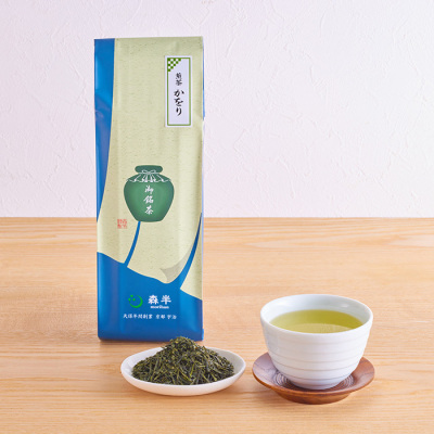 煎茶かをり 300g