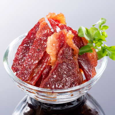 松阪牛ビーフジャーキー