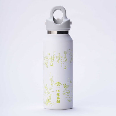 Tea to go ボトル(M・ごくごく)
