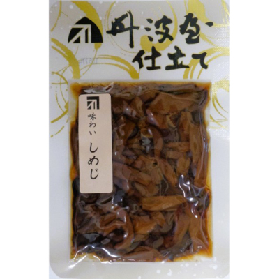 味わい しめじ