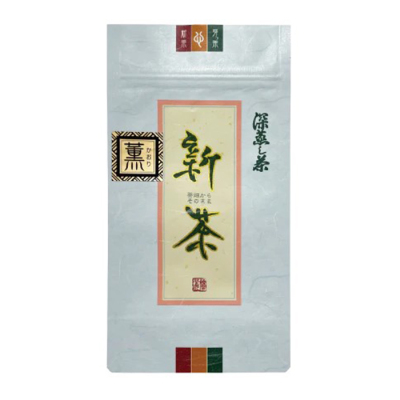 新茶(薫) 80g