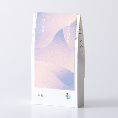 仙霊ほうじ茶