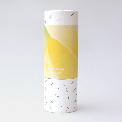 茶の花煎茶