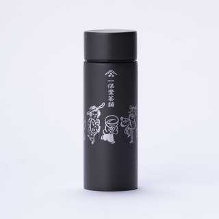 Tea to go ボトル S・ちびちび