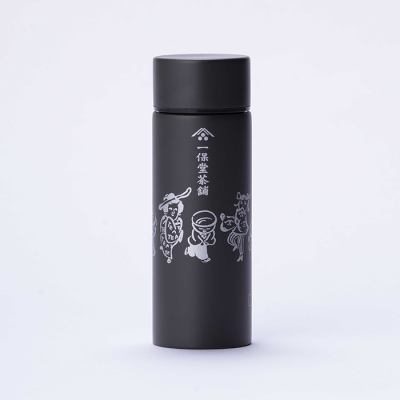 Tea to go ボトル S・ちびちび