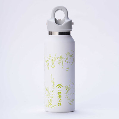 Tea to go ボトル M・ごくごく