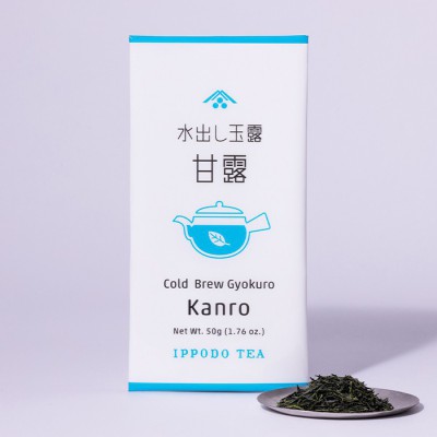 玉露 甘露50g袋
