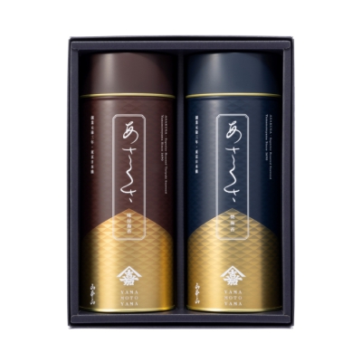 あさくさ海苔詰合せ