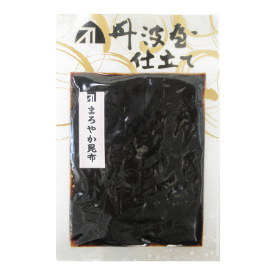 まろやか昆布