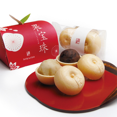 果宝珠(8個入)