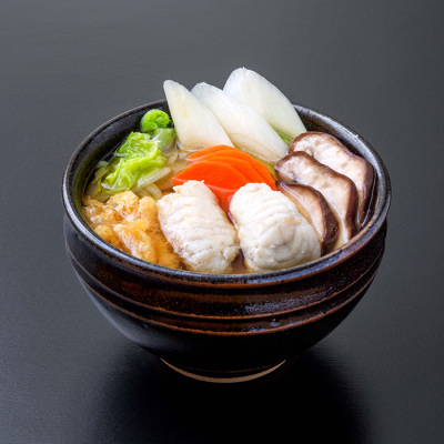 おひとりさまふぐ寄せ鍋 4食セット