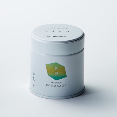 森半<単一品種 宇治抹茶>駒影