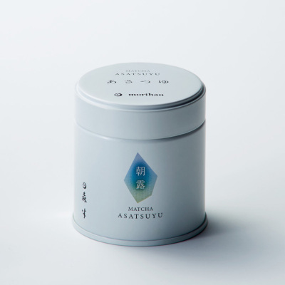 森半<単一品種 宇治抹茶>朝露