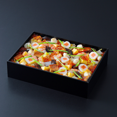 華ちらし寿司(3人前)