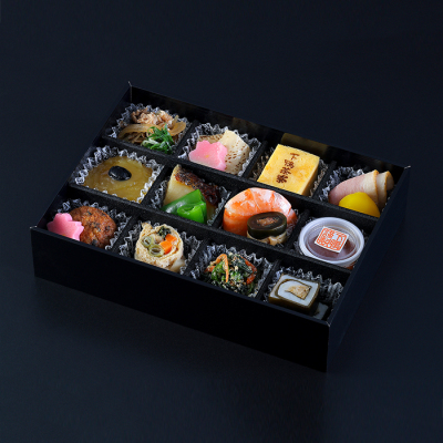 十二絵巻極(春夏)