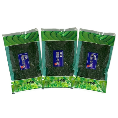 嬉野熱湯煎茶3袋セット