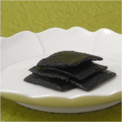 別製塩昆布