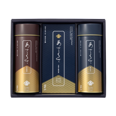 あさくさ海苔詰合せ