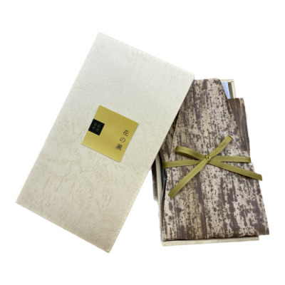 花の薫(本竹皮入り)