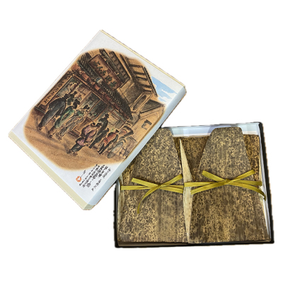 花の薫(本竹皮２ケ入り)