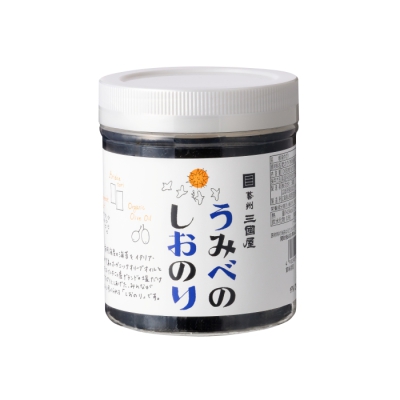 うみべのしおのりパック