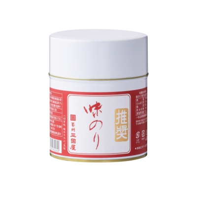 味のり 推奨 丸缶