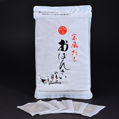 おばんざいのもと【徳用】(8g×54袋)