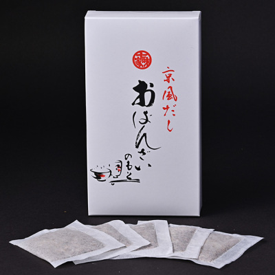 おばんざいのもと【大】(8g×25袋)
