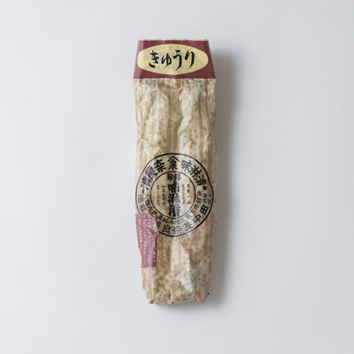 都錦味淋漬 きゅうり