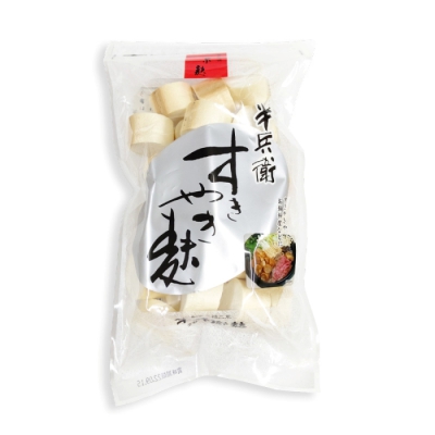 すきやき麸
