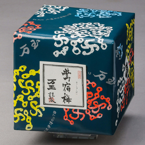 鶯宿梅 1個入り(h8260162)｜フード(食品・スイーツ)｜阪急百貨店公式