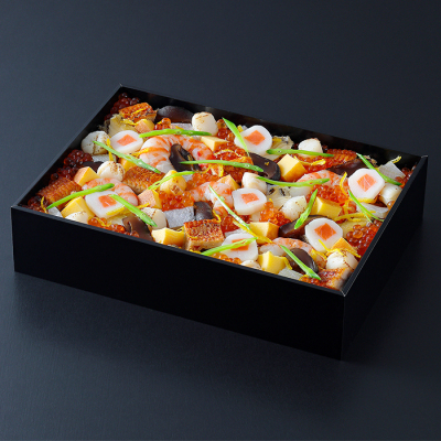 華ちらし寿司(3人前)