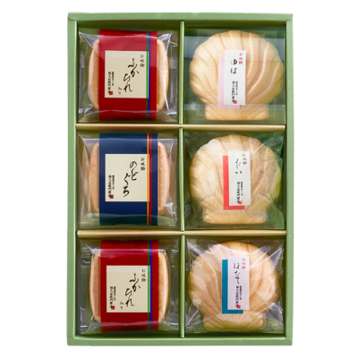 本格和風だし お吸物詰合せ