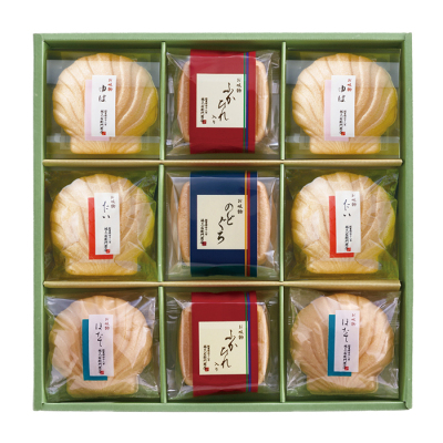 本格和風だし お吸物詰合せ