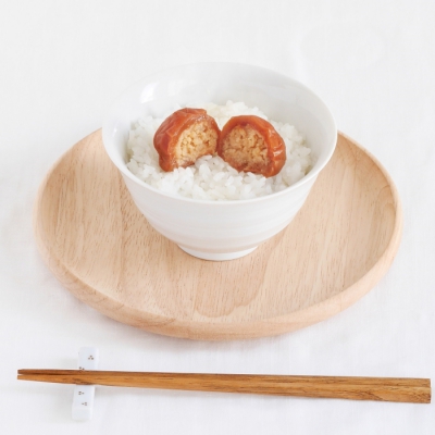 紀州 梅真鯛梅 8個入(母の日限定)