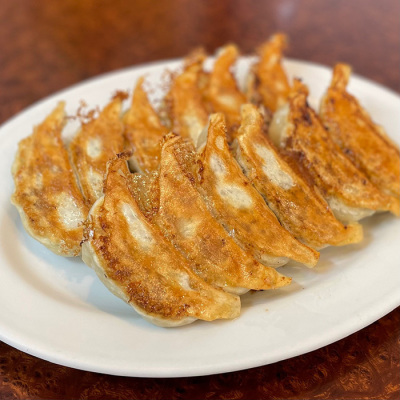 ミスター・ギョーザ