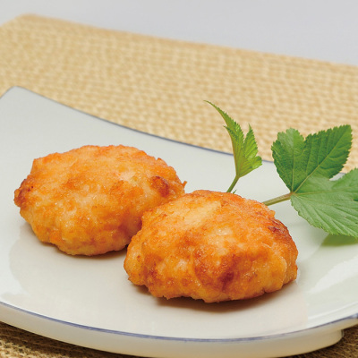 加島屋の海老しんじょう 6個入