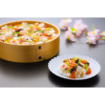 華ちらし寿司(3人前)