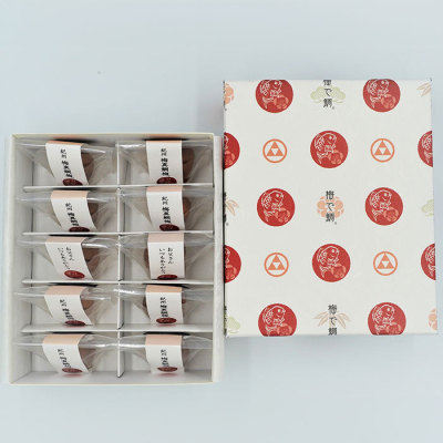 紀州 梅真鯛梅 十個入(父の日限定)