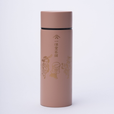 Tea to go ボトル S・ちびちび