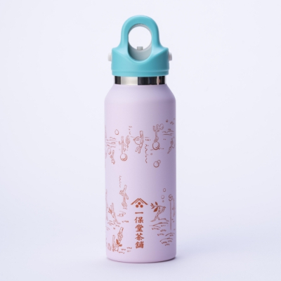 Tea to go ボトル M・ごくごく