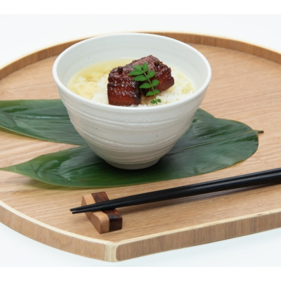 うなぎ茶漬