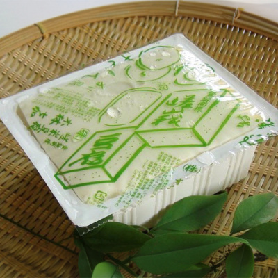 嵯峨豆腐＜8月31日受け取り＞