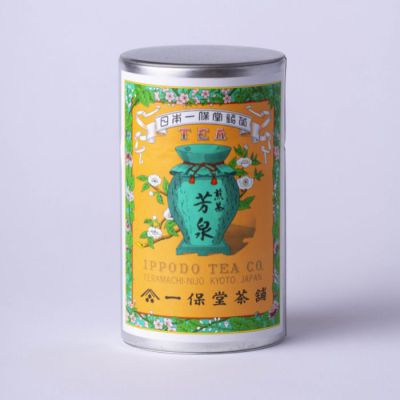 煎茶芳泉 箱入り