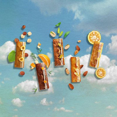 ミニ・カプレーゼ