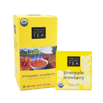 パイナップルストロベリーティー 20袋入
