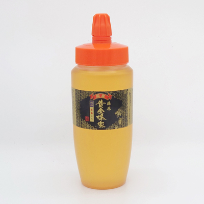 藤原黄金蜂蜜「栃」500g