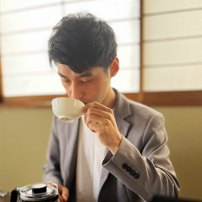 「和紅茶専門店 レインブランドティー」はじめての和紅茶＜5月8日午後6時開催＞