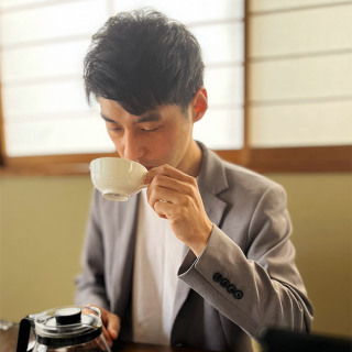 「和紅茶専門店 レインブランドティー」和紅茶の歴史の旅＜5月10日午後6時開催＞