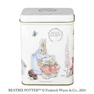 ロイヤルアルバート製ビアトリクス・ポター　ハンカ・マンカ フィギュリン ロイヤルアルバート製ビアトリクス・ポター ハンカ・マンカ フィギュ